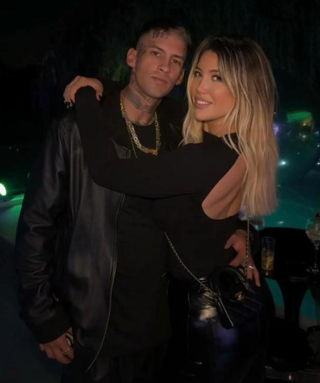 Mauro Icardi ve Wanda Nara'nın İlişkisi: Yeni Aşk ve Sert Tepkiler