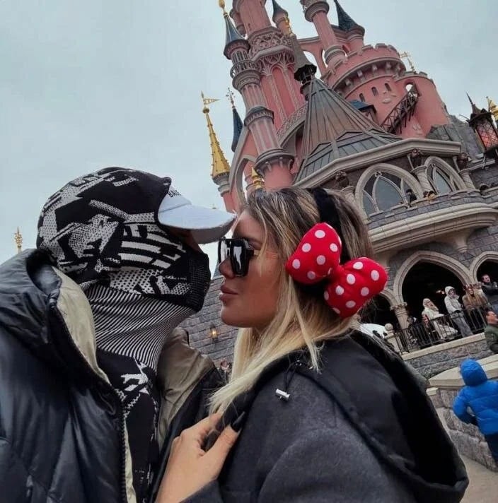 Mauro Icardi ve Wanda Nara'nın İlişkisinde Skandallar ve Ayrılıklar