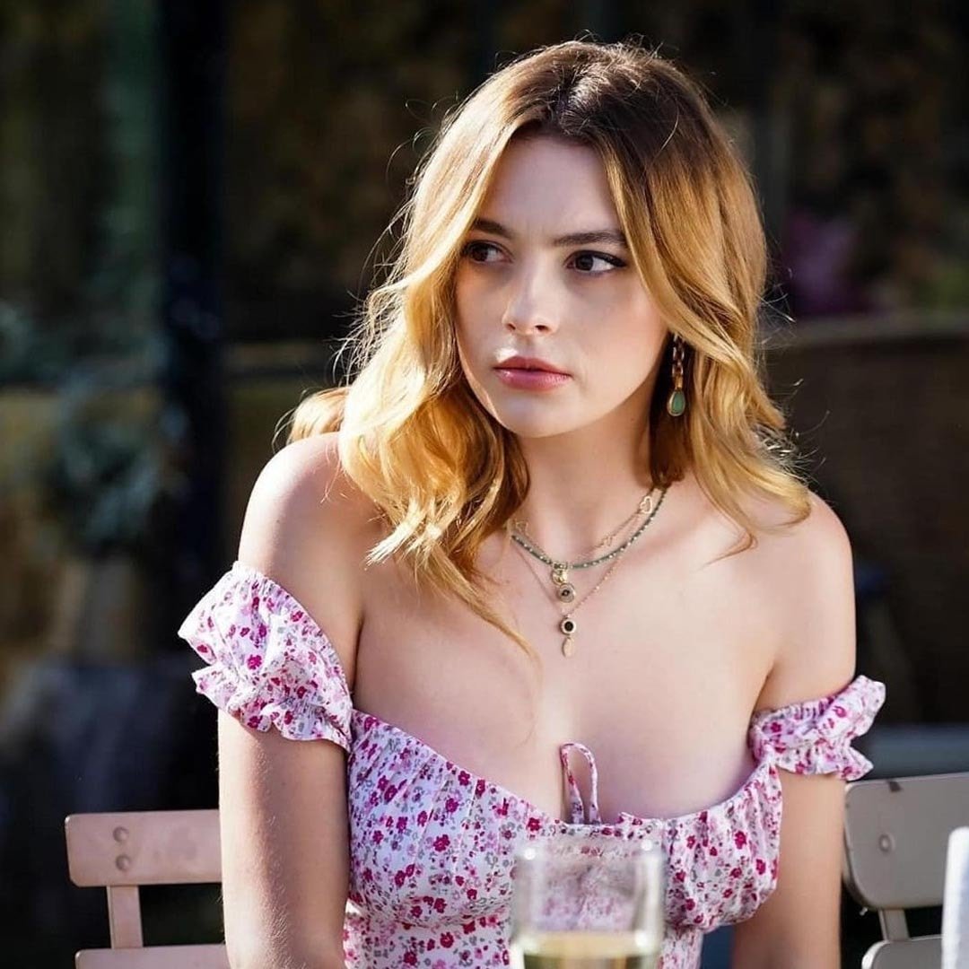 Melis Sezen, IMDb Starmetre Sıralamasında Zirveye Yerleşti