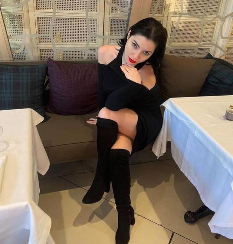 Merve Boluğur'dan Soru-Cevap Videosu