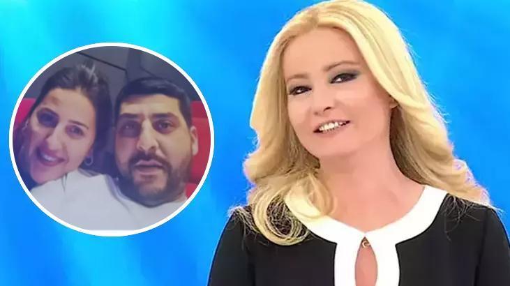 Müge Anlı ile Tatlı Sert Programında Şok Olay!