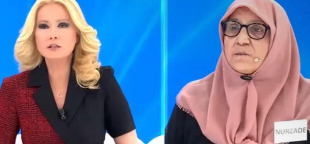 Müge Anlı ile Tatlı Sert Programında Şok Olay: Oğuz Çelik ve Revşan'ın Kaçışı