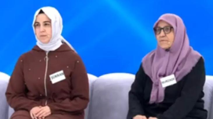 Müge Anlı ile Tatlı Sert Programında Şok Olay: Oğuz Çelik ve Revşan'ın Kaçışı