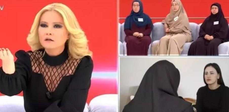 Müge Anlı Programında Üfürükçü Skandalı: Şarlatanlık İddiaları ve Gözaltı
