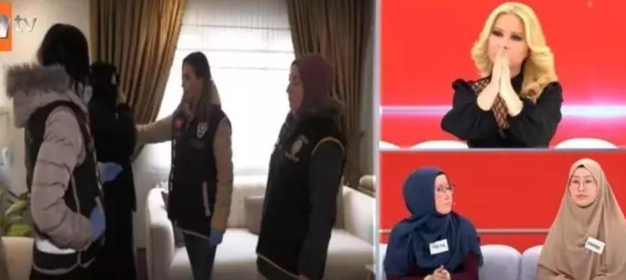 Müge Anlı Programında Üfürükçü Skandalı: Şarlatanlık İddiaları ve Gözaltı