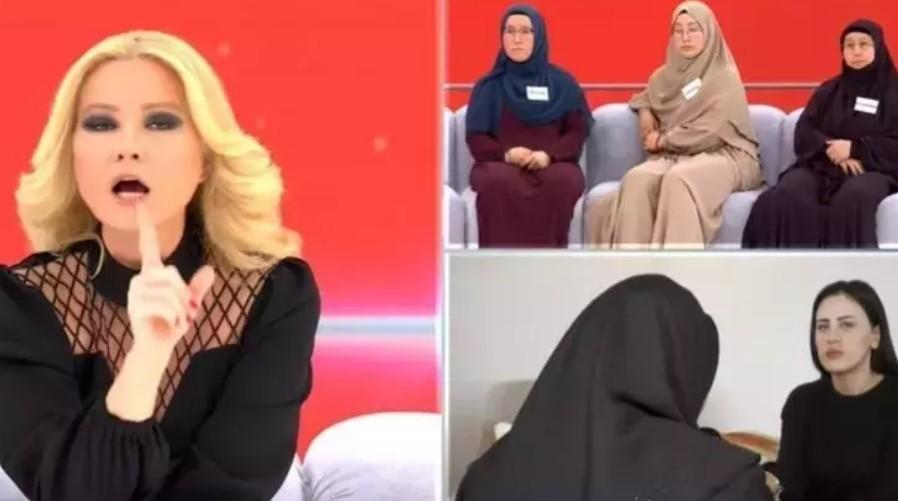 Müge Anlı Programında Üfürükçü Skandalı: Şarlatanlık İddiaları ve Gözaltı
