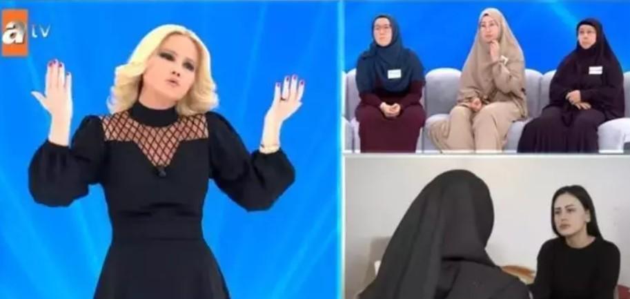 Müge Anlı Programında Üfürükçü Skandalı: Şarlatanlık İddiaları ve Gözaltı