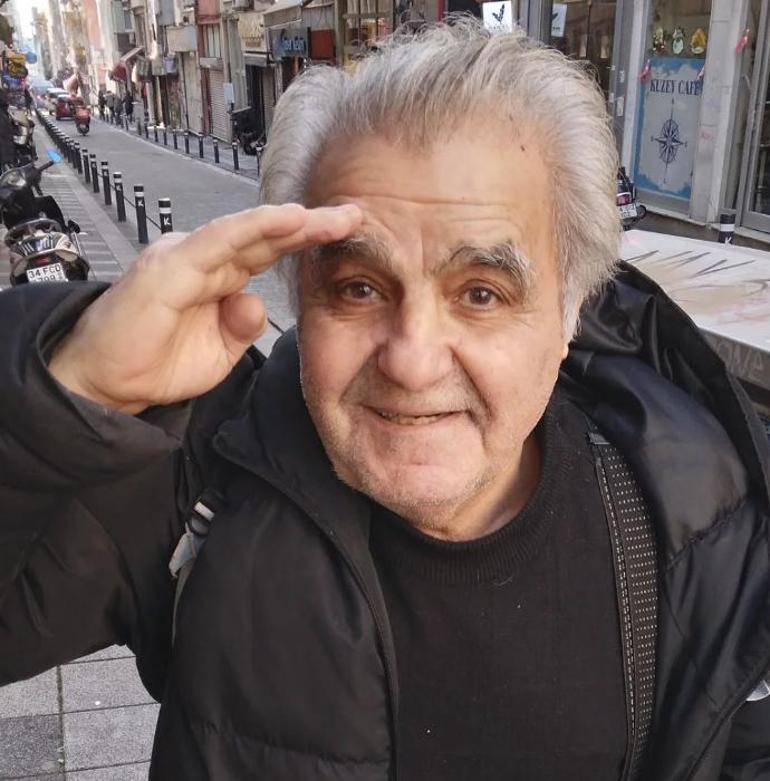 Necdet Kökeş'in Sağlık Durumu ve Yaşam Mücadelesi
