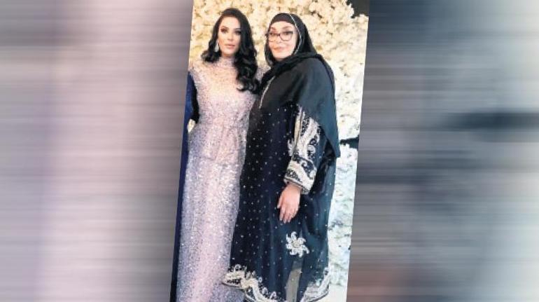 Cenazede Yaşananlar