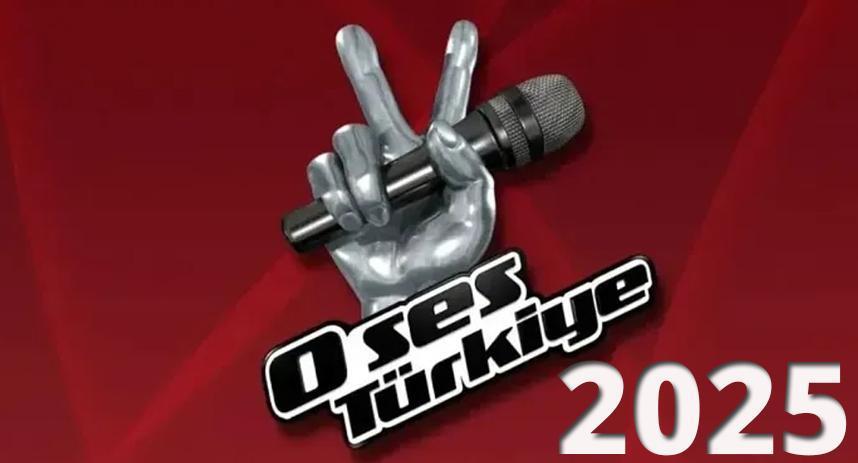 O Ses Türkiye'nin 2025'teki Geri Dönüş Tarihi Açıklandı