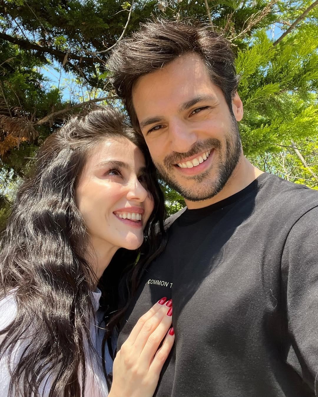 Özge Gürel'in Dönüşümü ve Aşkı Üzerine Düşünceleri