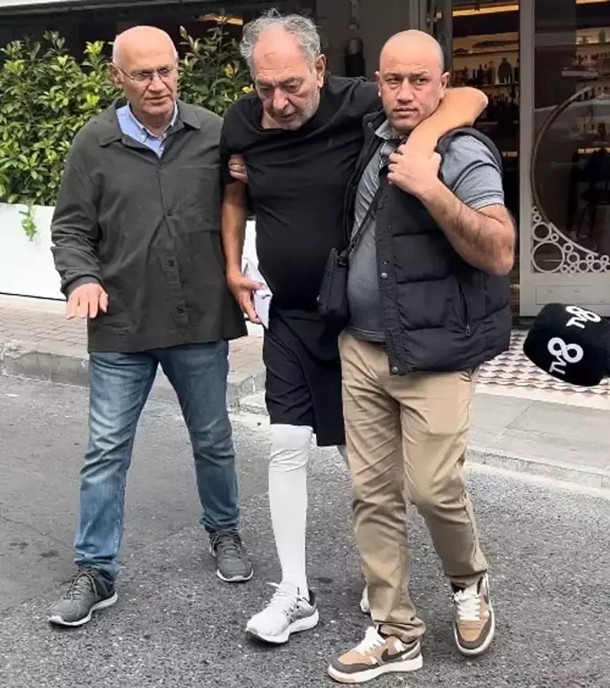 Reha Muhtar'ın Sağlığı ve Aile İlişkileri Üzerine Düşünceleri
