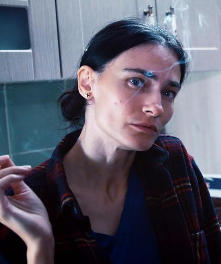 Saadet Işıl Aksoy'un Başrolünde ‘Confidente’ Filmi Berlin Film Festivali’nde Prömiyer Yapacak