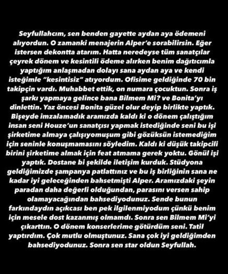 Son Gelişmeler ve Tepkiler