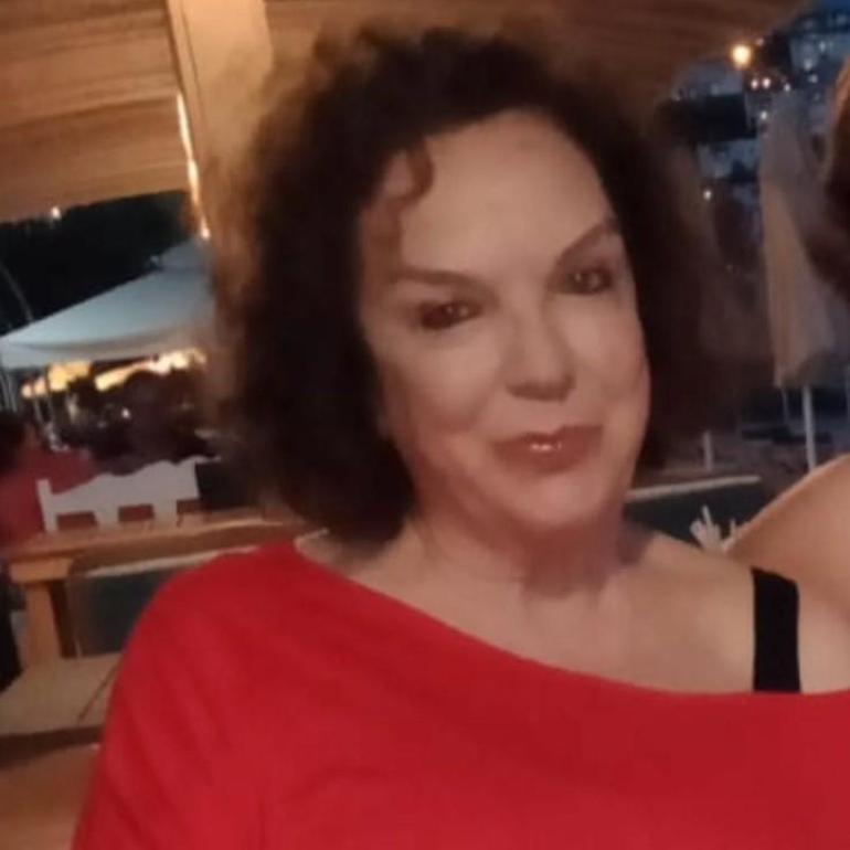 Selda Alkor'un Doğum Günü Kutlaması