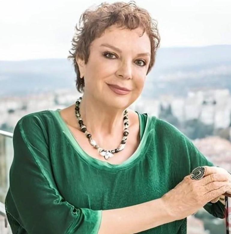 Selda Alkor'un Doğum Günü Kutlaması ve Sağlık Sorunları