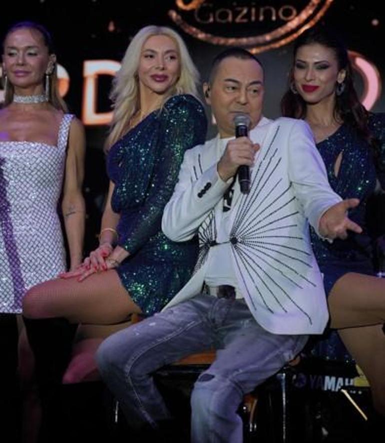 Serdar Ortaç'tan Evlilik Üzerine Dikkat Çekici Açıklamalar