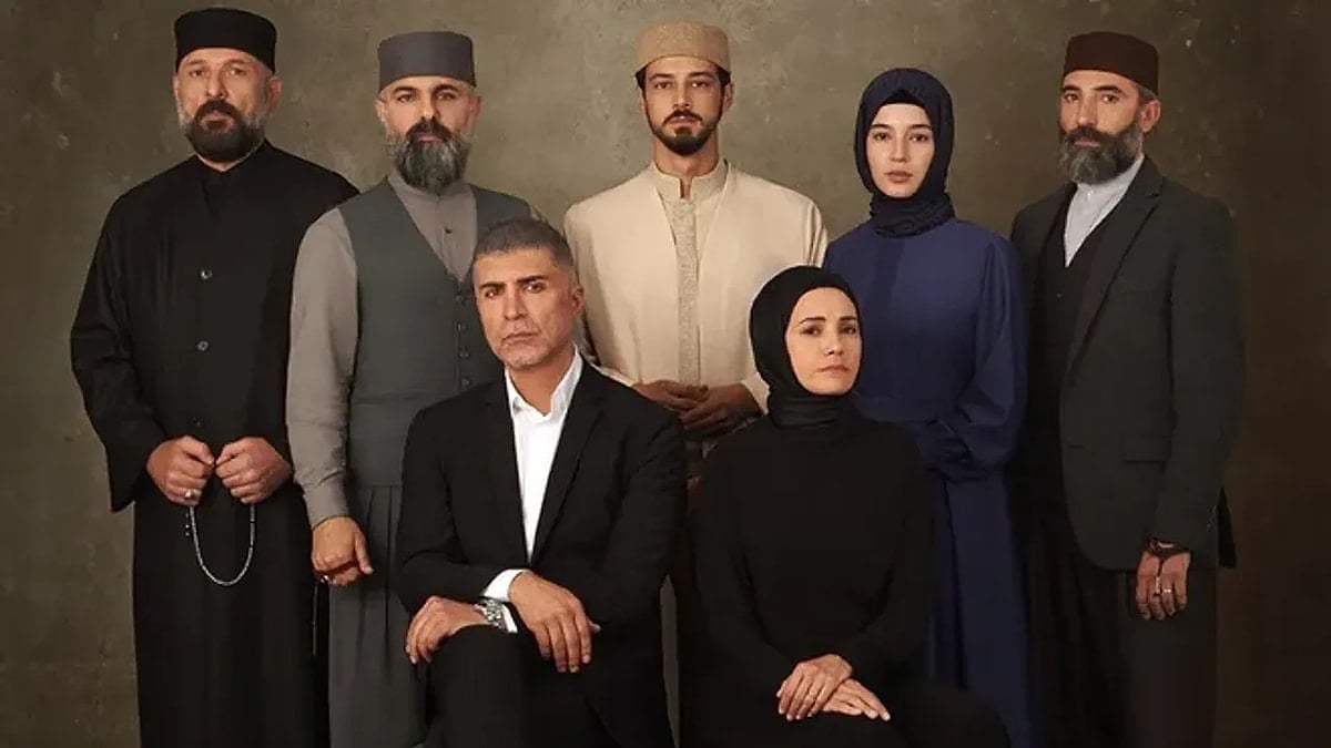 Settar Tanrıöğen'in Diziye Dönüşü