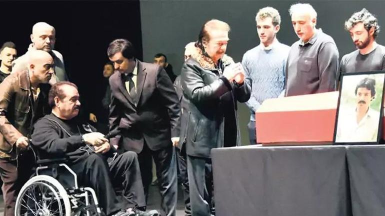 Ferdi Tayfur'un Vefatı Üzerine Düşünceleri