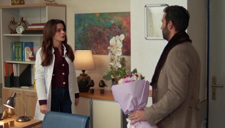 Sinem Ünsal'ın Uzak Şehir'deki Başarılı Performansı