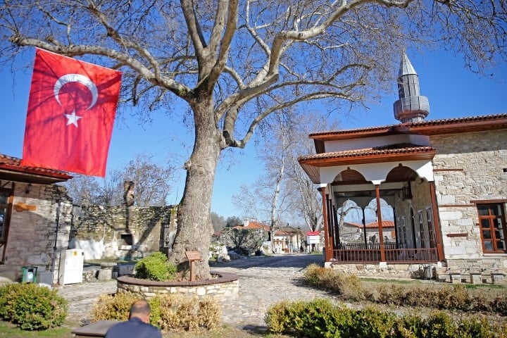 Stratonikeia: Gladyatörler Kentinin Tarihi ve Geleceği