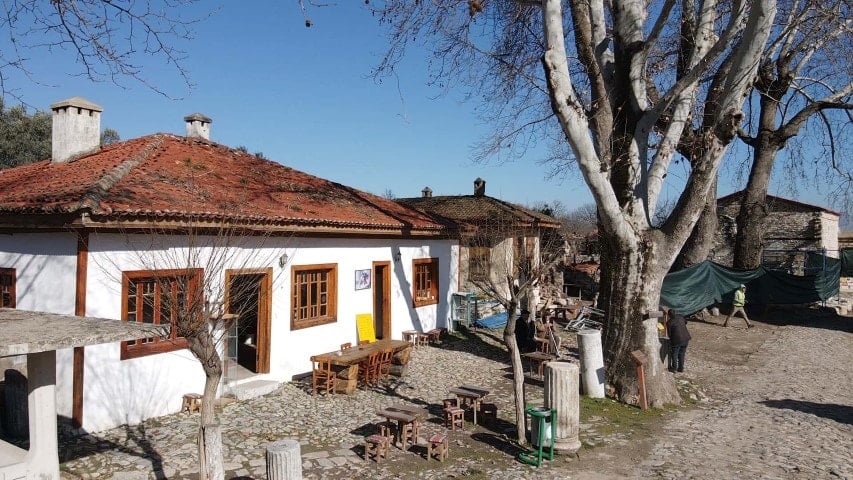 Stratonikeia: Gladyatörler Kentinin Tarihi ve Geleceği