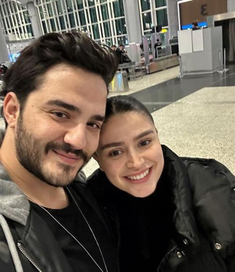 Ayşe Yüksel'e Destek Mesajı