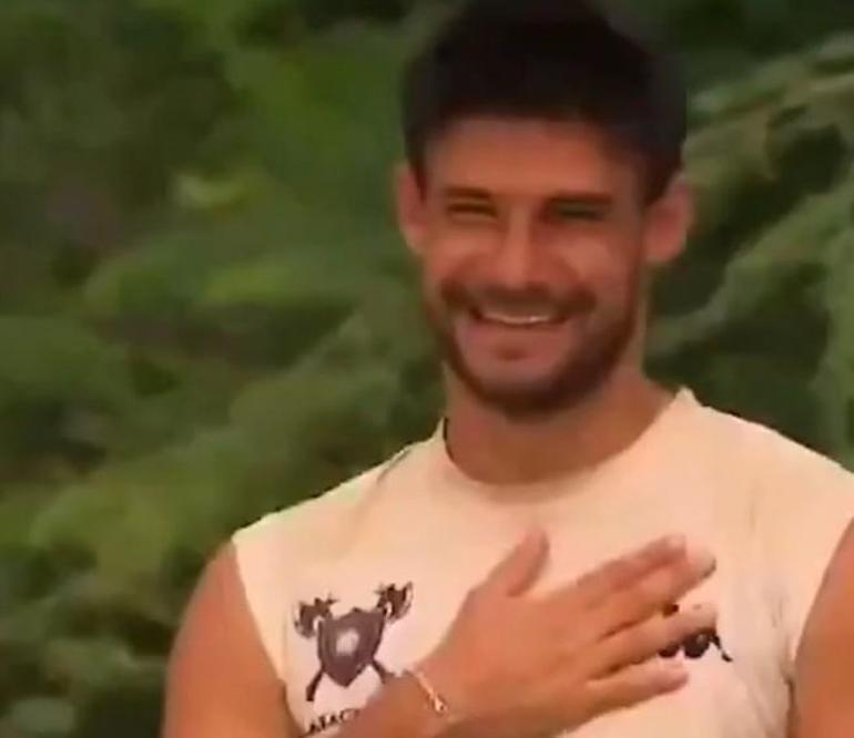 Survivor 2025: Batuhan Karacakaya ve Almeda Baylan Arasındaki Aşk İddiaları