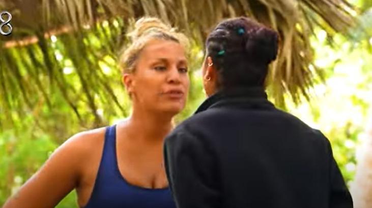 Survivor 2025'te Gerilim Tırmanıyor!