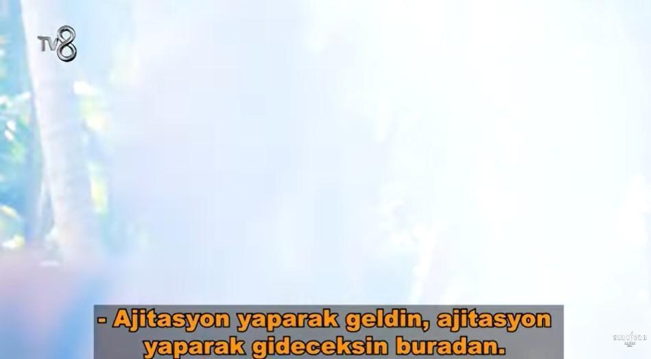 Survivor 2025'te Almeda ve Dilşah Arasındaki Gerginlik Tırmanıyor