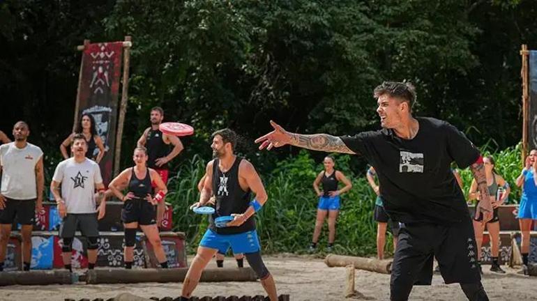 Survivor All Star 2025: Heyecan Dolu Giriş ve Sürpriz Gelişmeler