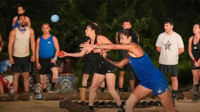 Survivor All Star 2025: Heyecan Dolu Giriş ve Sürpriz Gelişmeler
