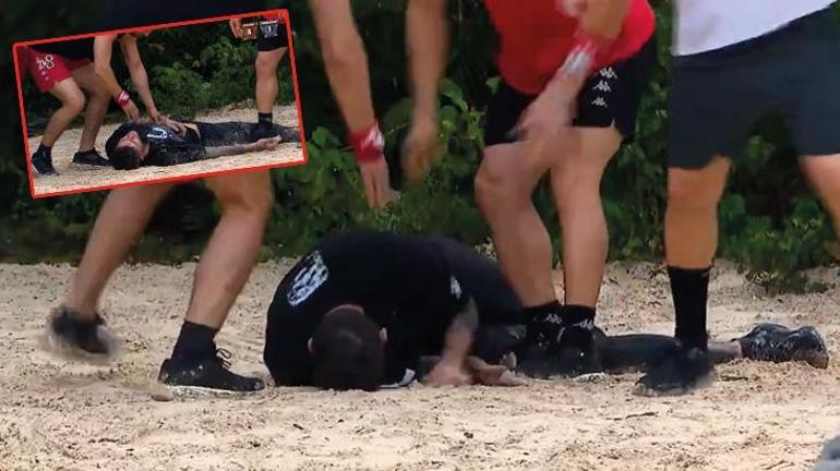 Survivor All Star 2025: İlk Bölümde Yeni Kurallar ve Heyecan Dolu Anlar