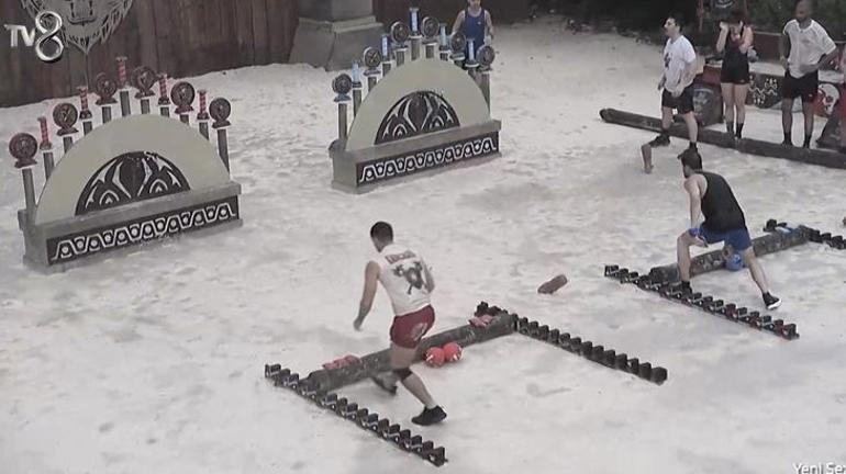 Survivor All Star 2025: İlk Bölümde Yeni Kurallar ve Heyecan Dolu Anlar