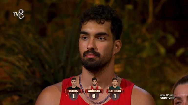İlk Eleme Adayı Belli Oldu