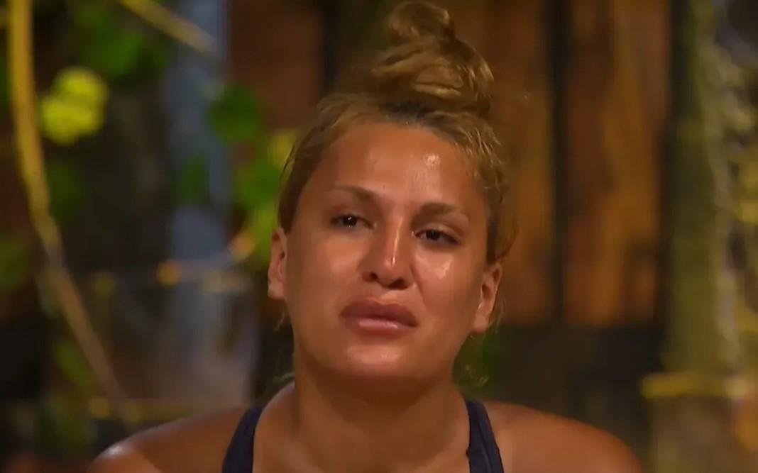 Survivor'da Almeda ve Adem Arasındaki Gerginlik