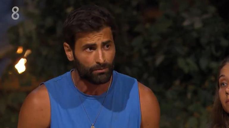 Survivor'da Gerilim Dolu Anlar: Asena, Merve ve Dokunulmazlık Oyunu