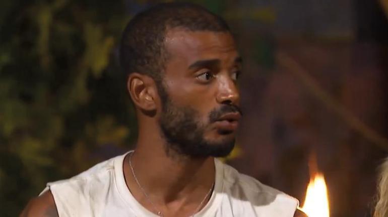 Survivor'da Gerilim Dolu Anlar: Asena, Merve ve Dokunulmazlık Oyunu