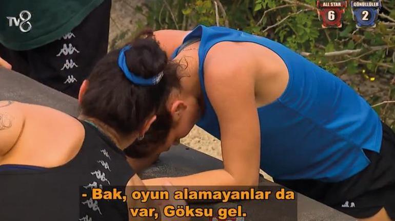 Survivor Gelişmeleri