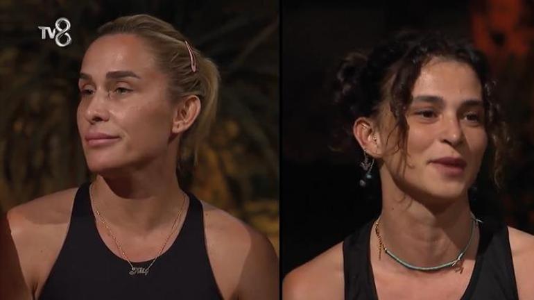 Survivor'da Heyecan Dolu Gelişmeler: Gergin Anlar ve Yeni Katılımlar