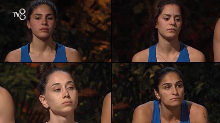 Survivor'da Heyecan Dolu Gelişmeler: Gergin Anlar ve Yeni Katılımlar