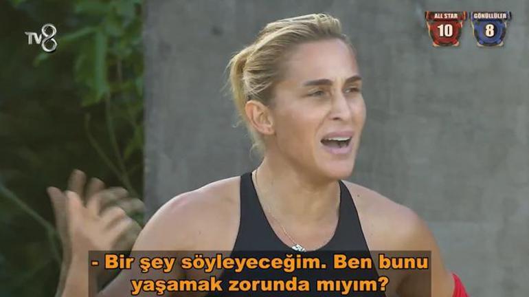 Survivor'da Heyecan Dolu Gelişmeler: Gergin Anlar ve Yeni Katılımlar