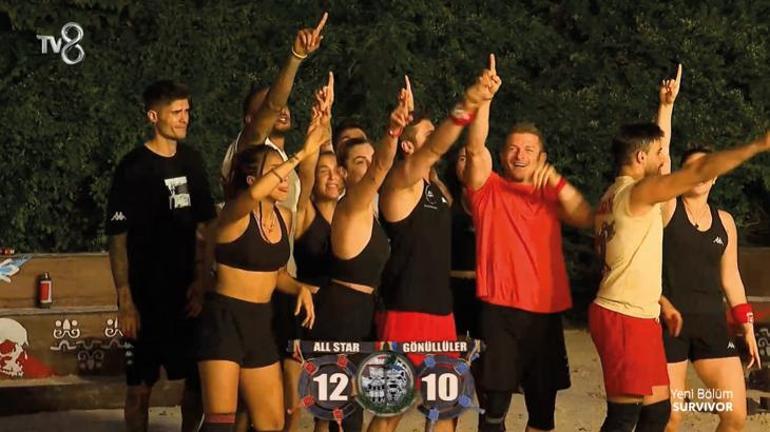 Survivor'da Heyecan Dolu Gelişmeler: Gergin Anlar ve Yeni Katılımlar