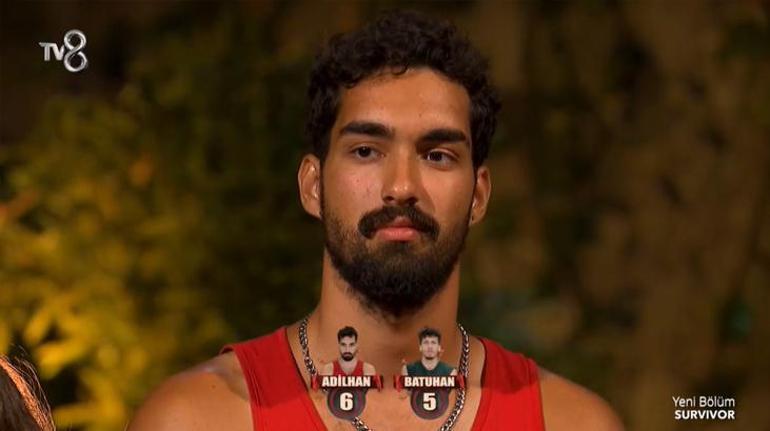 Survivor'da Mavi ve Kırmızı Takım Arasında Nefes Kesen Mücadele