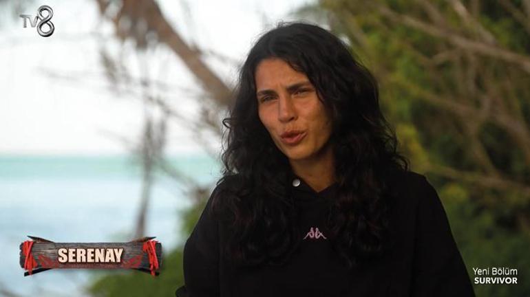 Survivor'da Şaşkınlık ve Heyecan