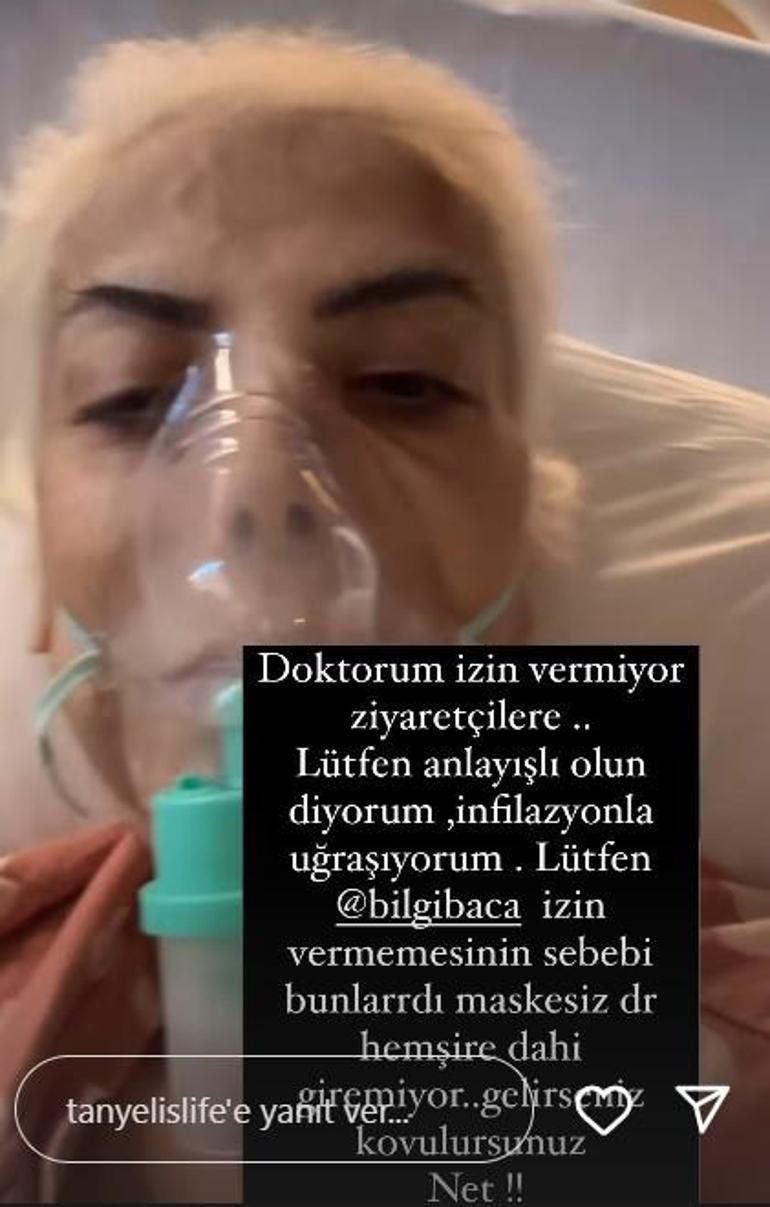 Tanyeli'den Ziyaretçi Yasağına Sert Uyarı