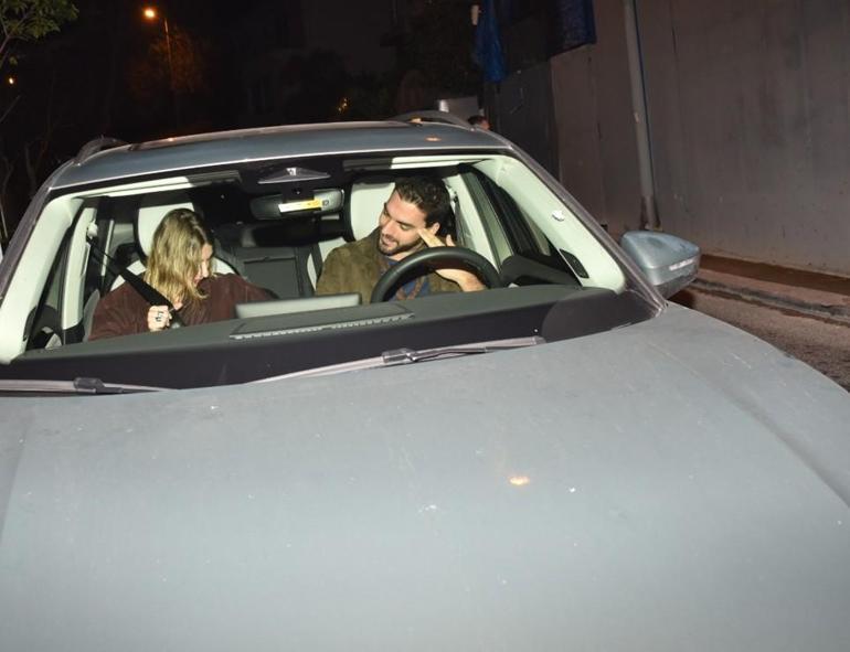 Tuba Ünsal'ın Yeni İlişkisi ve Sağlık Durumu