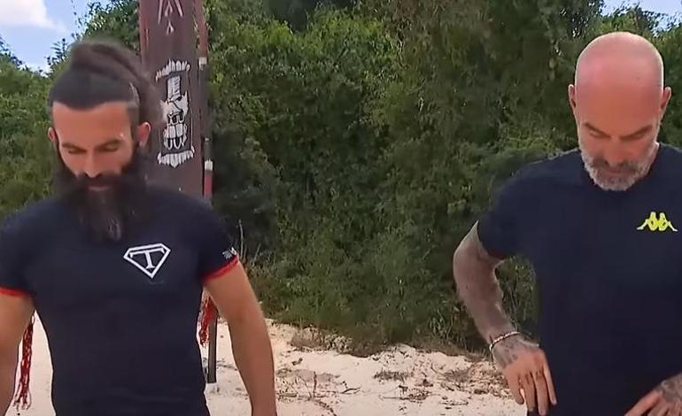 Turabi'den Survivor Açıklaması ve Sert Eleştiriler