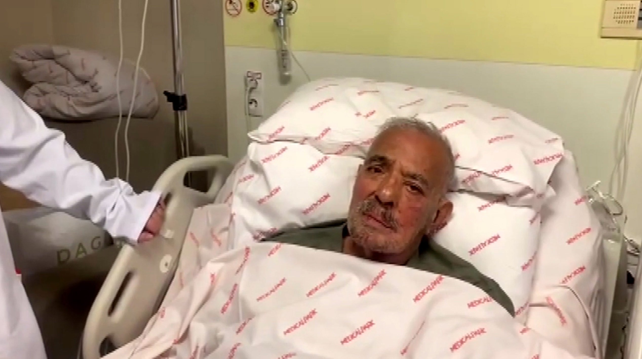 Türk Arabesk Müziğinin Efsanesi Ferdi Tayfur'u Kaybettik