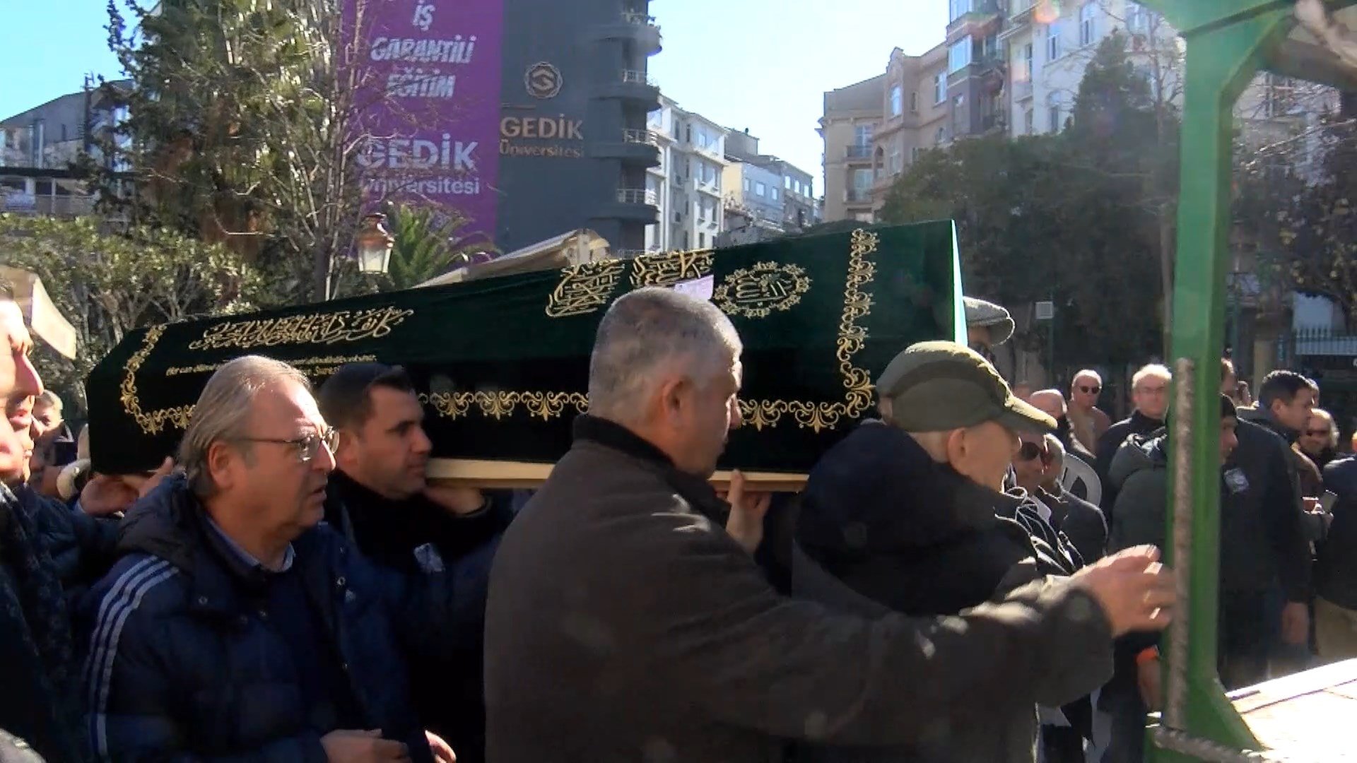Türk Sanat Müziği'nin Efsanesi Gönül Akkor Hayatını Kaybetti